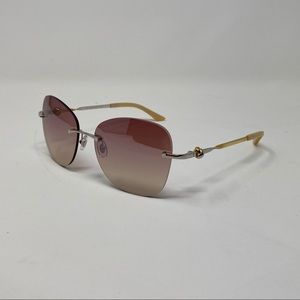 Cartier sunglasses